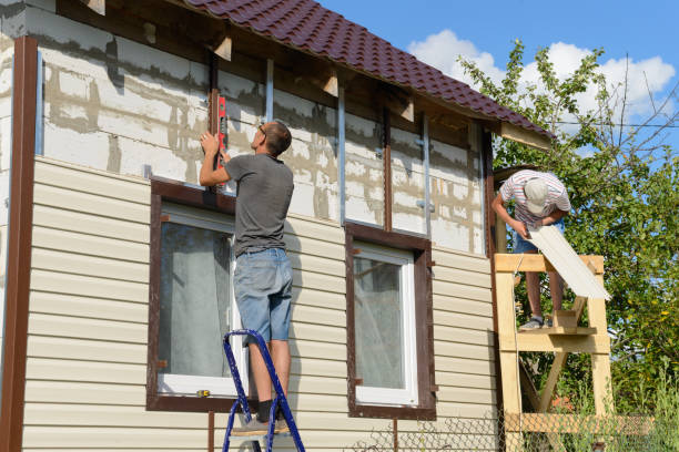 Best Siding Painting and Refinishing  in Delmont, PA