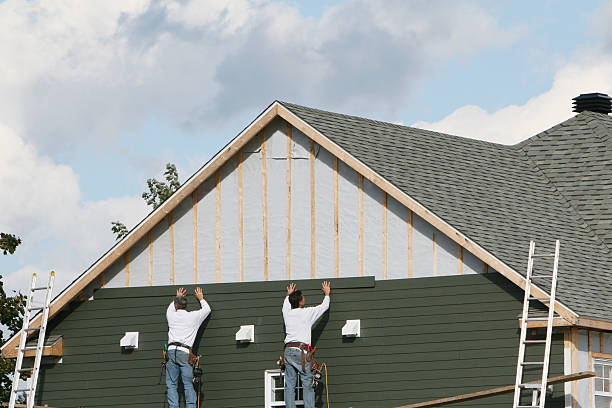 Best Stone Veneer Siding  in Delmont, PA